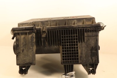 Корпус фильтра воздуха ford transit vii mk7 2.2tdci фото №1