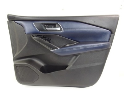 Qashqai iii j12 обшивка дверь правый перед 809a06un4a фото №1