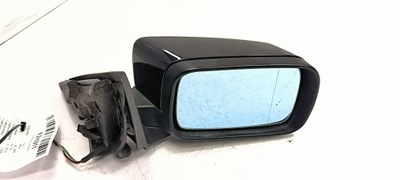 Зеркало правое bmw e 46 lift фото №1