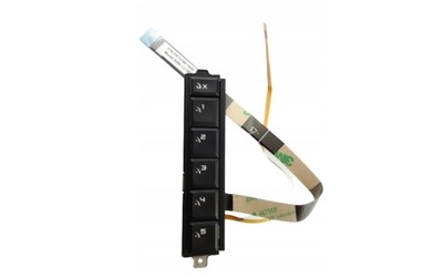 Dell Alienware 17 R2 / 15 R2 Hot Keys Function Key