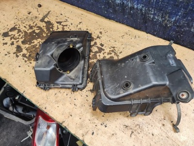 Mitsubishi lancer viii 2.0 did корпус фільтра повітря фото №1