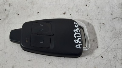 Pilot webasto 4f0909507 audi a8 d3 фото №1