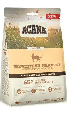 Acana Homestead Harvest 340g