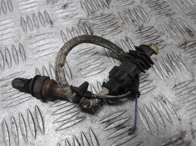 Датчик лямбда-зонд fiat stilo 1.6 16v z16xep фото №1