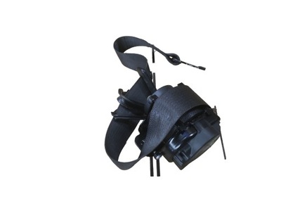 Pas безпеки правий перед chevrolet aveo t300 фото №1