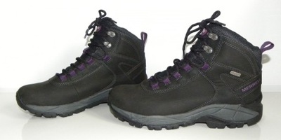 Buty MERRELL Vego Mid Leather Waterproof 39