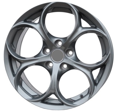 LLANTAS 18'' JEEP CHEROKKE COMPASS GRAND COMMANDER  