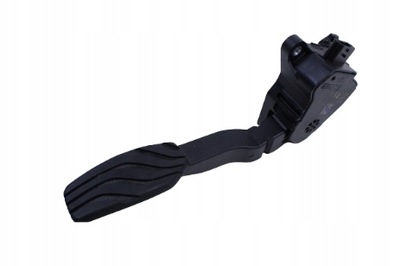 Педаль газа nissan qashqai j12 23r. фото №1