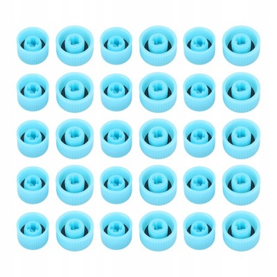 30 szt. заглушка порт холодоагент охолоджуючої фото №1