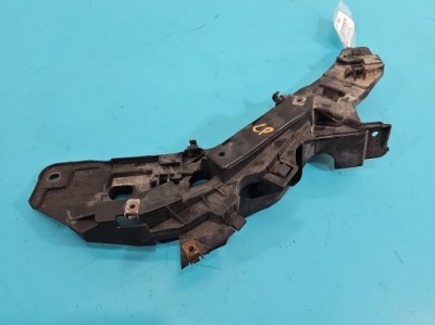 Молдинг підфарник ліва fiat ducato iv 1391283080 фото №1