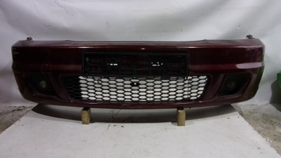 Бампер передний перед opel zafira a opc фото №1