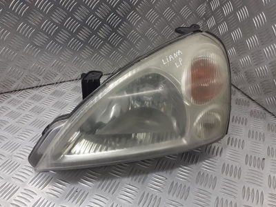 Лампа левая передняя suzuki liana eu фото №1