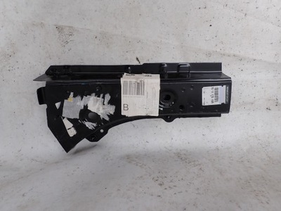 Dacia duster ii 17- лонжерон левая передняя 751117016r фото №1