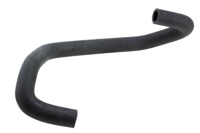 Шланг жидкость охлаждающий renault trafic ii vivaro a primastar 1.9d фото №1