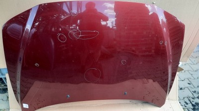 Капот перед volvo v70 ii s60 00-04r фото №1