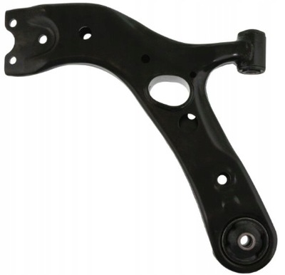 Toyota rav 4 iii рычаг перед правый нижний фото №1