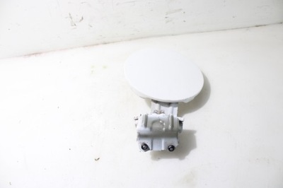 Кришка заливної пального toyota auris ii lift 040 фото №1