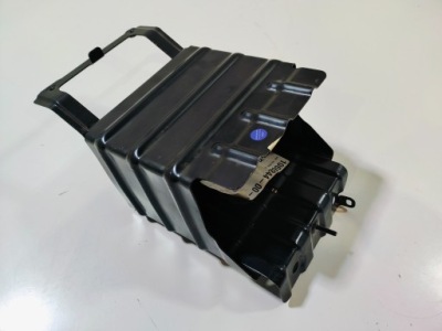 Tesla model x 2015- кронштейн коробка аккумулятор 1060244-00-d фото №1