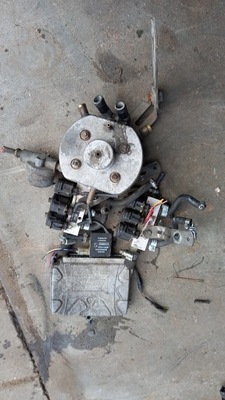 Электропроводка газовая nissan quest 3.5b 05r kombi фото №1