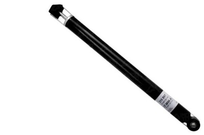 Sachs амортизатор mazda 3 1.6 mzr cd bl фото №1