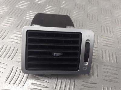 Решётка обдув правая peugeot 307 9634498977 фото №1