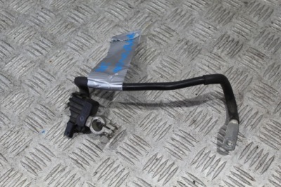 Клема акумулятор caddy 2k0 2k5 1k0915181k фото №1