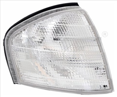 LAMP SIDE BLINKER TYC 18-3358-01-2  