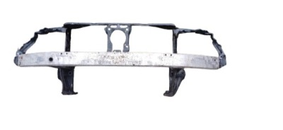 Mercedes w211 панель фары pas передний кронштейн балка pod бампер lift фото №1