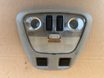 Лампа освітлення кабіни mitsubishi space star 2002-2005 mb947238 фото №1