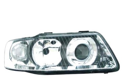 Tyc 20-0118-05-2 фара фото №1