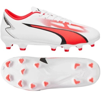 Buty Puma Ultra Play FG/AG 107530 01 r.37.5