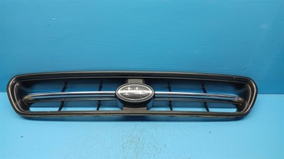 Subaru legacy iii 98-03 решётка радиатора фото №1