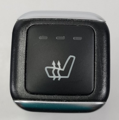 Кнопка підігрів сидіння mercedes w212 фото №1