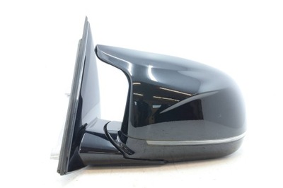 Зеркало наружное левая bmw x3m f97 5pin фото №1