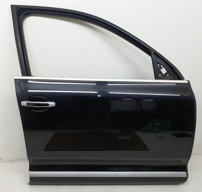 Двері правий перед передні lc9z porsche cayenne фото №1