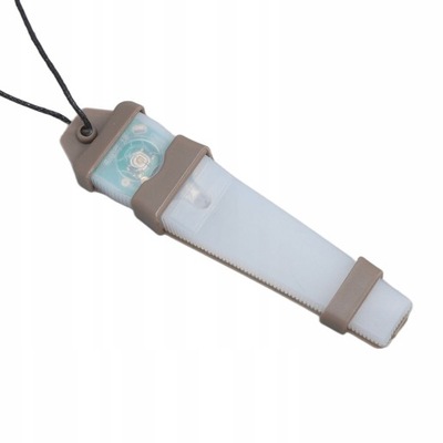 SŁUPKOWY lampa sygnalizacyjna LED 150 mAh