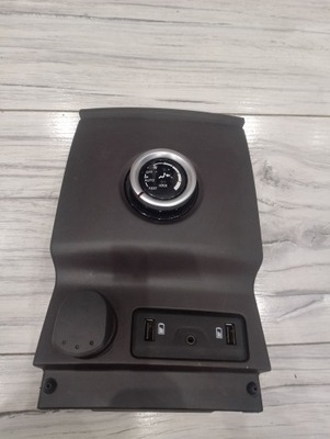 Панель обдув роз'єм usb espace v 275016524r фото №1