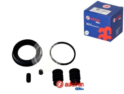 Autofren seinsa d42744 набор ремонтный, суппорт тормоза фото №1