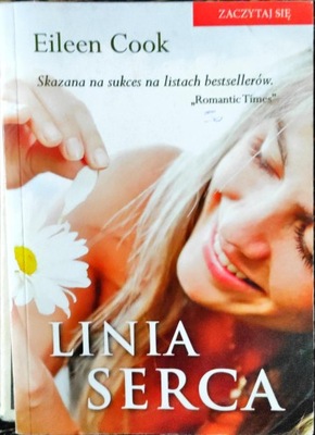 Linia serca Eileen Cook