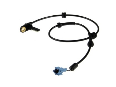 SENSOR ABS PARTE TRASERA NISSAN PRIMERA P12 02- /LEWY/  