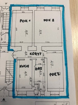 Mieszkanie, Kalisz, 78 m²