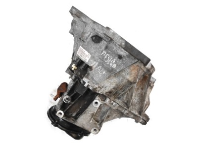 Коробка передач передач ford fiesta 1.4 b 2n1r7002ca фото №1