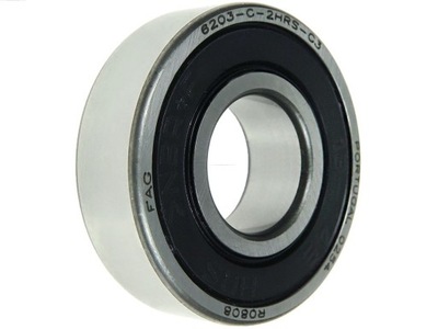 As-pl abe9004 fag підшипник фото №1