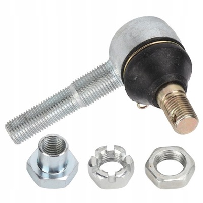 MUÑÓN ANGULAR KULOWY M12 CONECTOR  