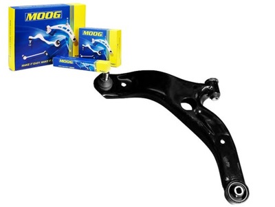 MOOG VARILLA SUSPENSIONES B25D34350A B25D34350C B25D  