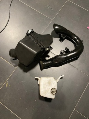 Lexus nx nx300h 2018 2019 фільтр повітря 2.5 kpl фото №1