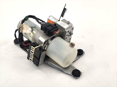 Насос крыша audi a4 s4 b7 cabrio 8h0871611a фото №1