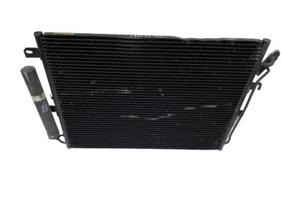 Радиатор кондиционера range rover l320 фото №1