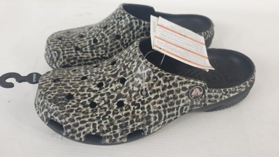 klapki Crocs Baleriny Crocs r. 34/35