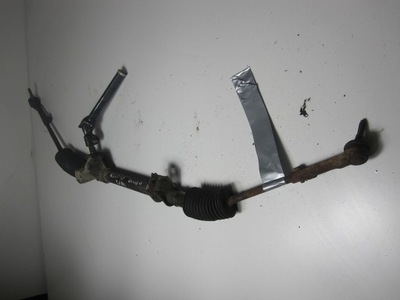 Рулевая рейка renault kangoo 1.9dti 98r bez wsp фото №1